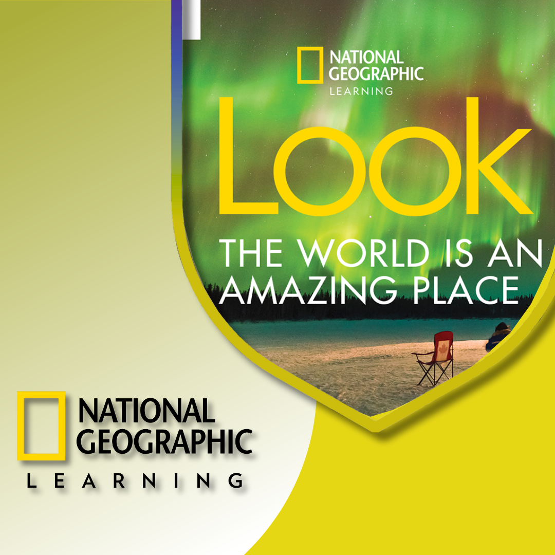 Connect with the World! (5)