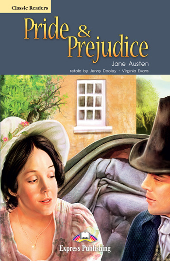 Pride-Prejudice