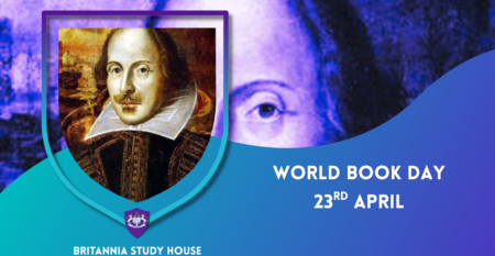 World Book&rsquo;s Day