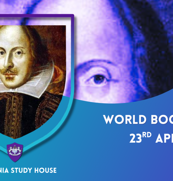 World Book Day